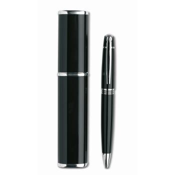 Stylo bille twist métal        IT3177-03