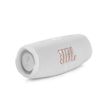 JBL Charge 5 (Blanc)