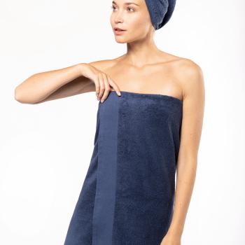 Organic towel