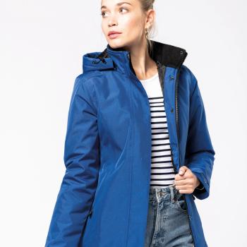 Parka femme