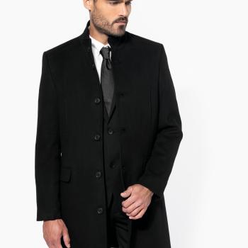 Manteau city homme