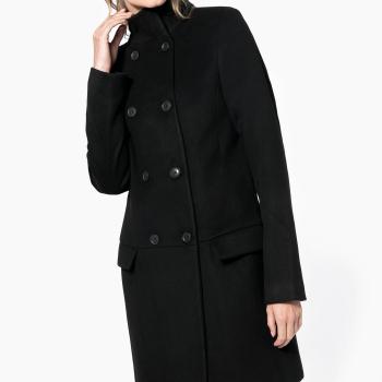 Ladies' city coat