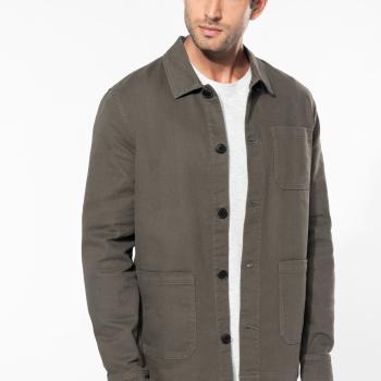 Men’s work jacket