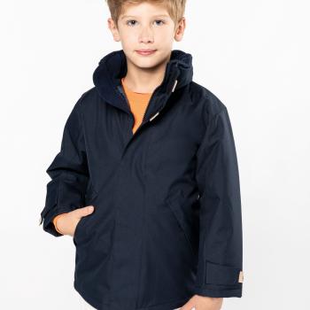 Kids' parka