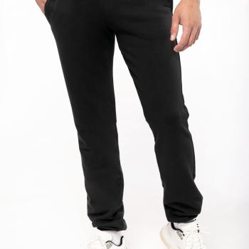 Men s eco-friendly fleece pants