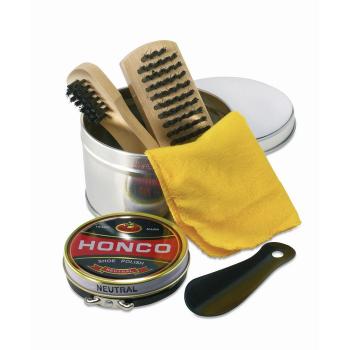 Shoe polish kit                KC1050-17