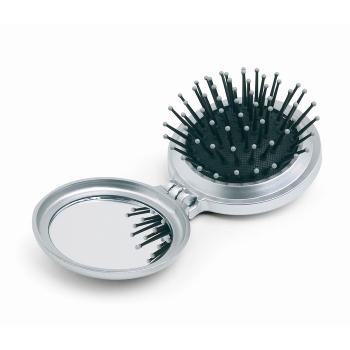 Foldable brush/mirror          KC2683-14