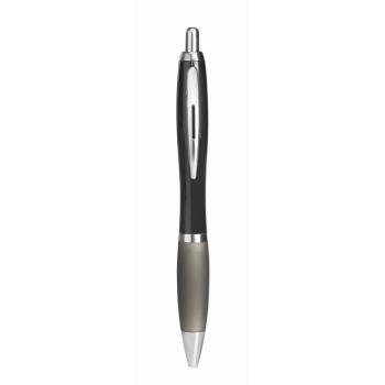 Push button ball pen           KC3314-03