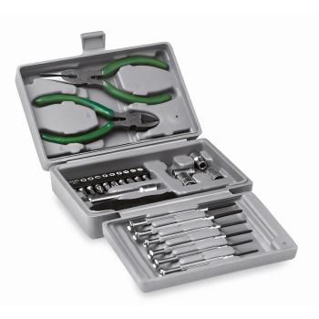 Set d'outillage, 25 pièces     KC3525-14