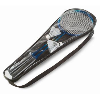 2 player badminton set         KC6373-99