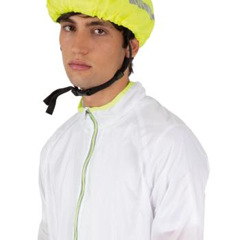 Housse de casque réfléchissante