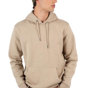 Bonnet recyclé avec revers tricoté