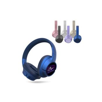 3HP3300|Casque Fresh 'n Rebel Clam Fuse ANC