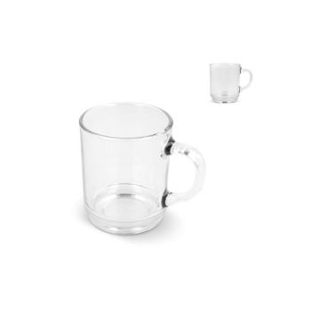 Verre à thé de Prague 260ml