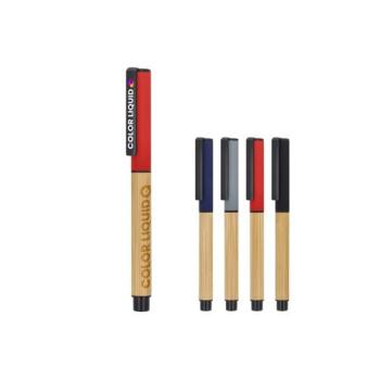 Rollerball bamboo