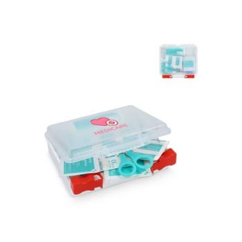 First Aid kit 37pc Sierra