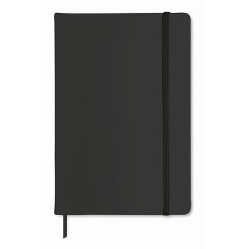 A6 notebook 96 lined sheets    MO1800-03