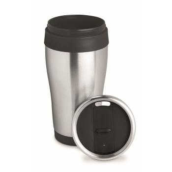 Tasse en inox 455 ml           MO3559-03