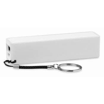 Slim Power Bank 2200 mAh    MO5001-06-22