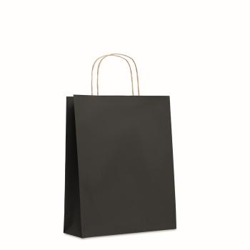 Medium Gift paper bag  90 gr/m²MO6173-03