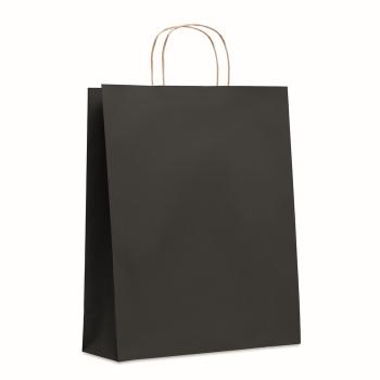 Large Gift paper bag 90 gr/m²  MO6174-03