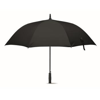 Parapluie 27'' en pongée       MO6175-03
