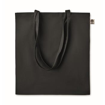 Organic cotton shopping bag    MO6189-03