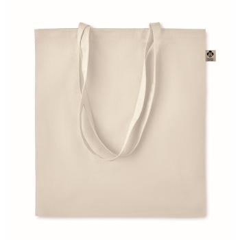Sac shopping en coton organiqueMO6190-13