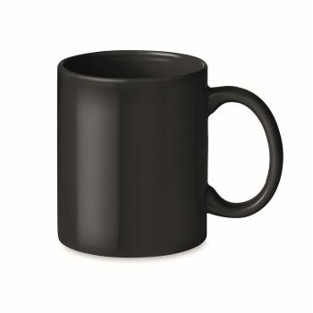 Coloured ceramic mug 300ml     MO6208-03