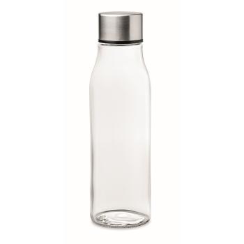 Glass drinking bottle 500 ml   MO6210-22