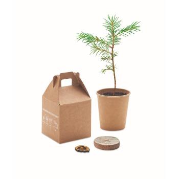 Pine tree set                  MO6228-13