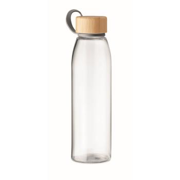 Glass bottle 500 ml            MO6246-22