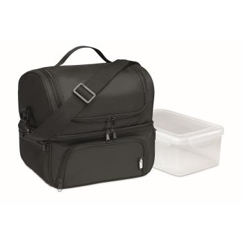 Sac isotherme en 600D RPET     MO6287-03