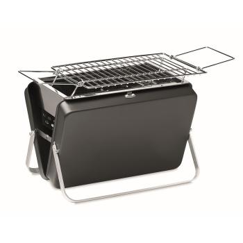 Portable barbecue and stand    MO6358-03