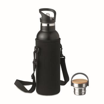 Gourde à double paroi 700ml    MO6366-03