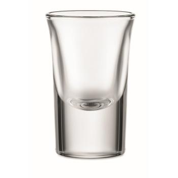 Shot glass 28ml                MO6431-22