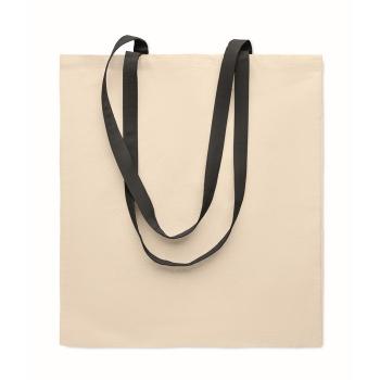 Sac shopping en coton 140 gr/m²MO6437-03