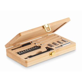 Jeu d'outils 20 pièces         MO6496-40