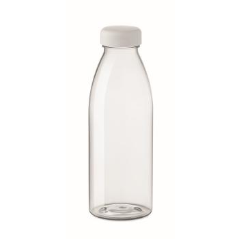 RPET bottle 500ml              MO6555-22