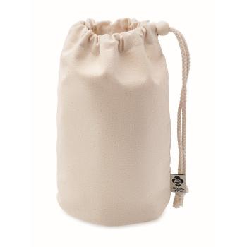 Small Organic cotton bag       MO6624-13