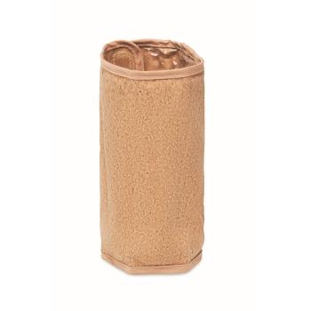 Soft wine cooler in cork wrap  MO6663-13