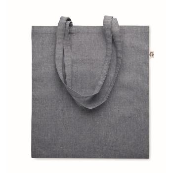 Shopping bag with long handles MO6692-04