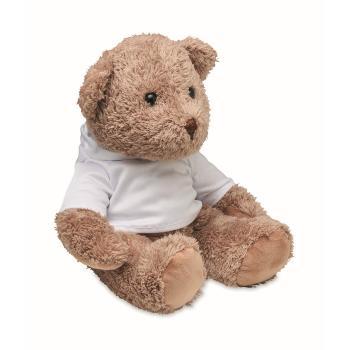 Teddy bear plush               MO6738-06