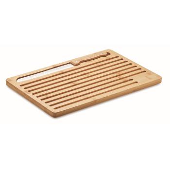 Bamboo cutting board set       MO6776-40