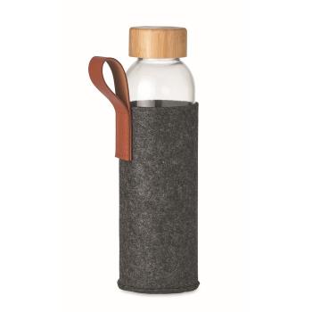 Glass bottle 500 ml            MO6800-15