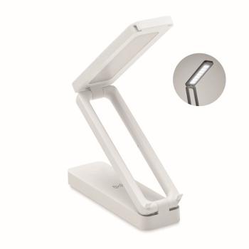 Lamp and wireless charger 10W  MO6816-06