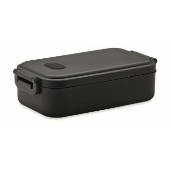 Recycled PP Lunch box 800 ml   MO6855-03