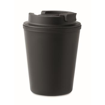 Recycled PP tumbler 300 ml     MO6866-03