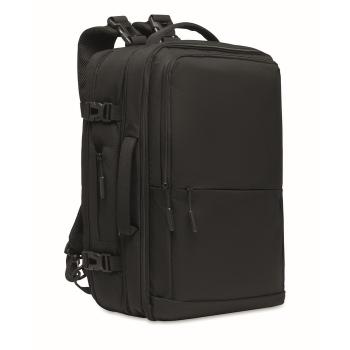 Backpack 600D RPET             MO6901-03