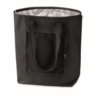Foldable cooler shopping bag   MO7214-03